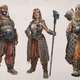 Illustration for article titled More Beautiful Art From iHorizon Zero Dawn/i